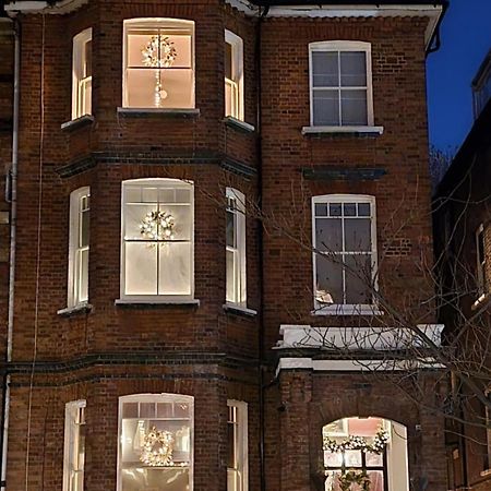 Stylish Studio For 3 Near Regents Park N4 Λονδίνο Εξωτερικό φωτογραφία