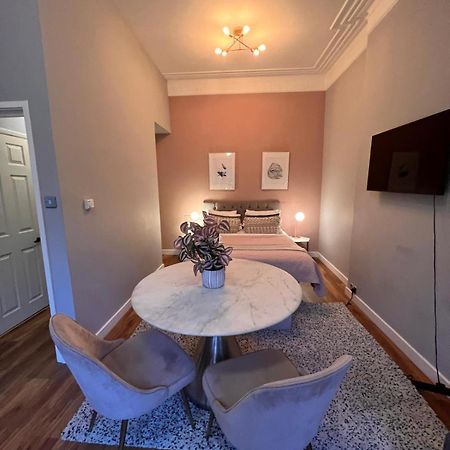 Stylish Studio For 3 Near Regents Park N4 Λονδίνο Εξωτερικό φωτογραφία