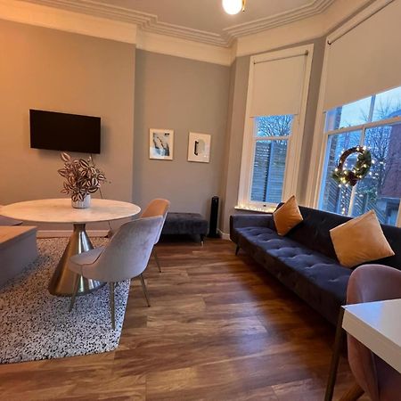 Stylish Studio For 3 Near Regents Park N4 Λονδίνο Εξωτερικό φωτογραφία