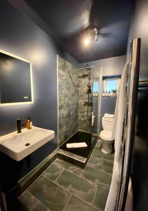 Stylish Studio For 3 Near Regents Park N4 Λονδίνο Εξωτερικό φωτογραφία