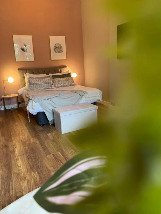 Stylish Studio For 3 Near Regents Park N4 Λονδίνο Εξωτερικό φωτογραφία