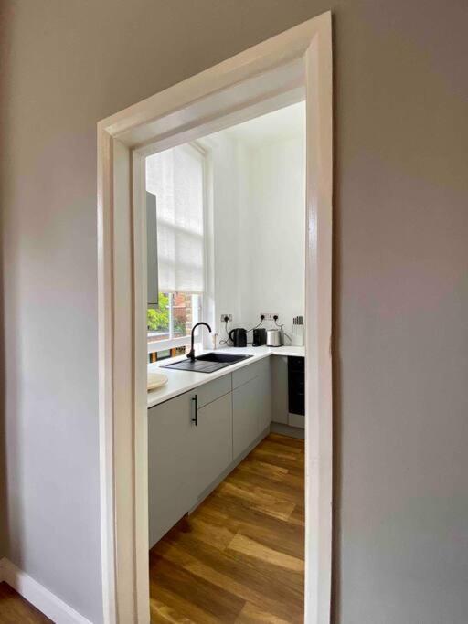 Stylish Studio For 3 Near Regents Park N4 Λονδίνο Εξωτερικό φωτογραφία