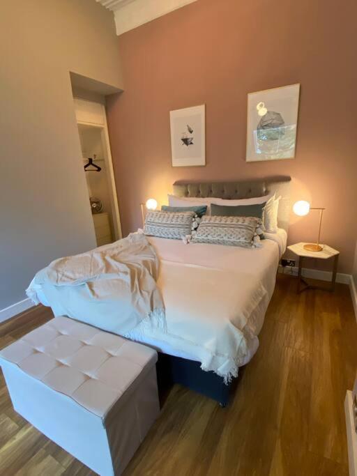 Stylish Studio For 3 Near Regents Park N4 Λονδίνο Εξωτερικό φωτογραφία