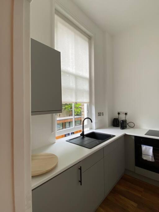 Stylish Studio For 3 Near Regents Park N4 Λονδίνο Εξωτερικό φωτογραφία
