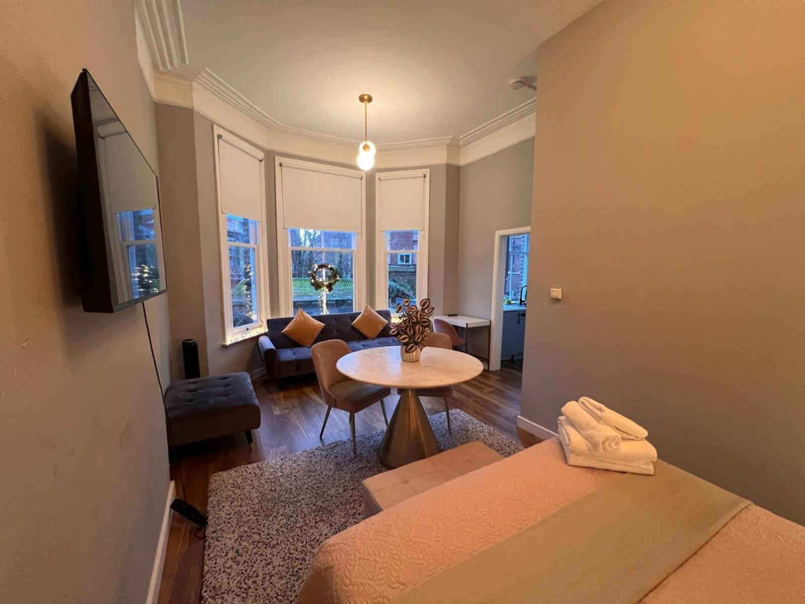 Stylish Studio For 3 Near Regents Park N4 Λονδίνο Εξωτερικό φωτογραφία